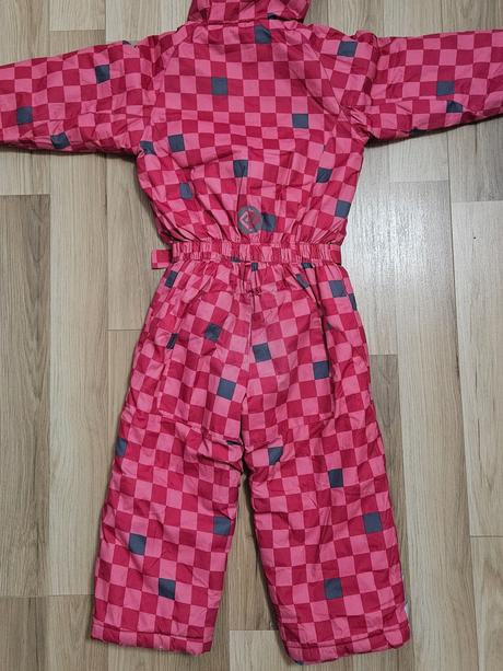 Zimná kombinéza, pidilidi,110