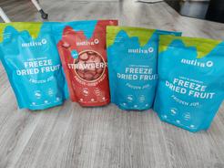 Nutiva.sk – slovenský e-shop so zdravými potravinami
