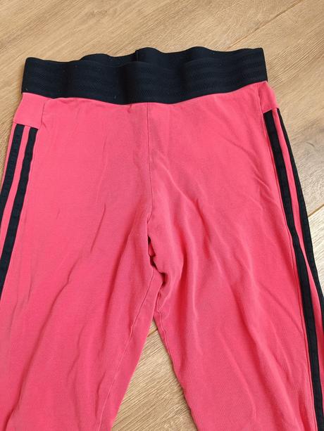 Cervene leginy adidas m, adidas,m