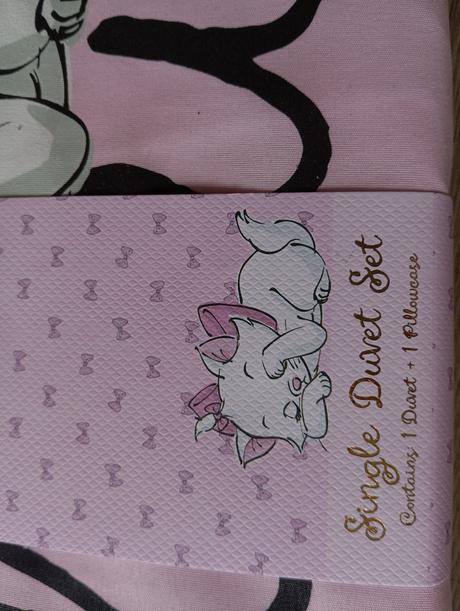 Disney mačky aristokratky, pokémon posteľné prádlo, šírka (cm): 135,dĺžka (cm): 200