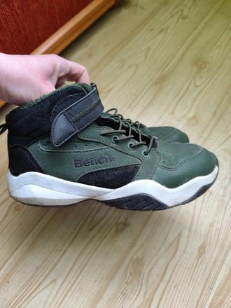 Zimné čižmy 2, 35