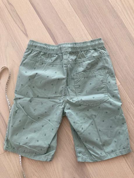 Kraťasy reserved 164, reserved,164