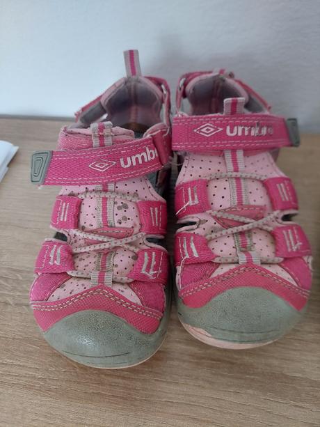 Sandále športové, umbro,27