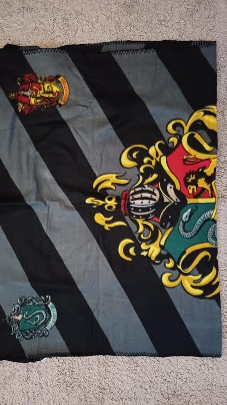 Deka harry potter,