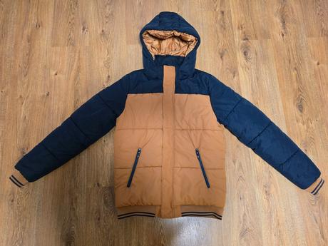 Zimná vetrovka tchibo, tchibo,170