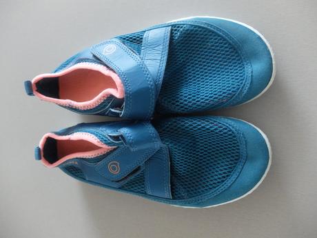 Topánky do vody 36/37, decathlon,36