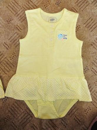 Body so sukničkou, 92