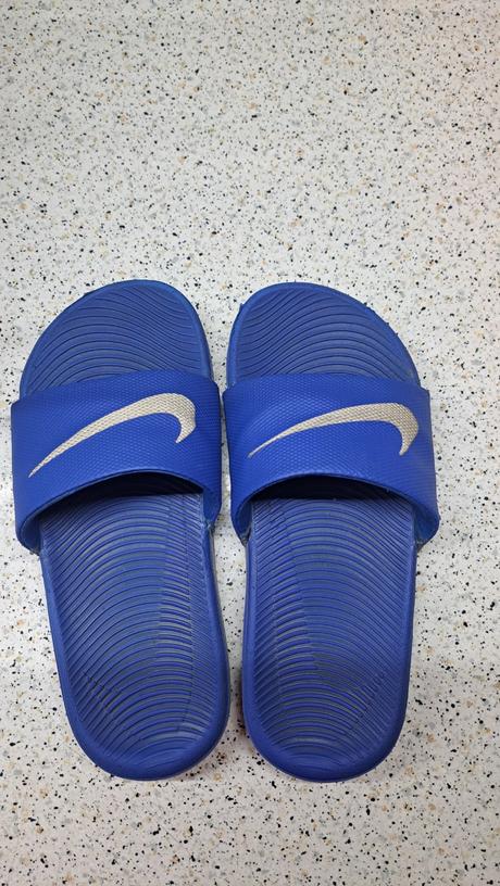 Šlapky nike, nike,31