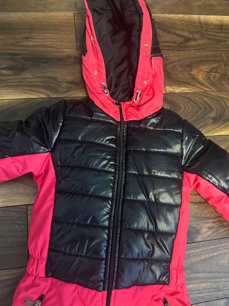 Zimná kombineza, 128