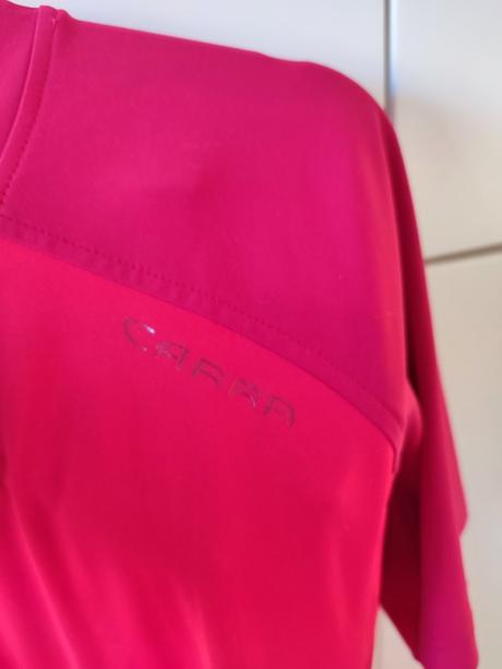 Športové tričko carra, l