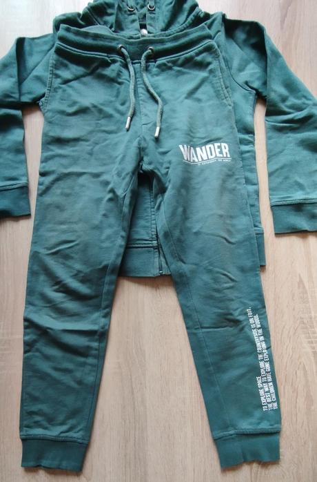 Tepláková súprava, gate,134