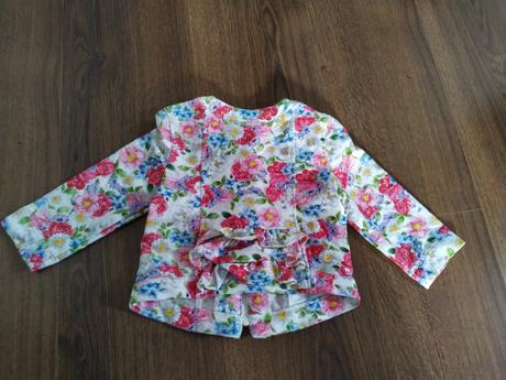 Dievčenské sako, mayoral,74