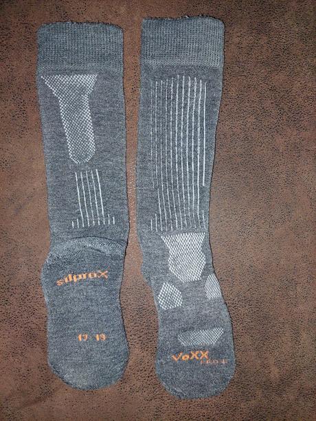 Športové podkolienky voxx, 28