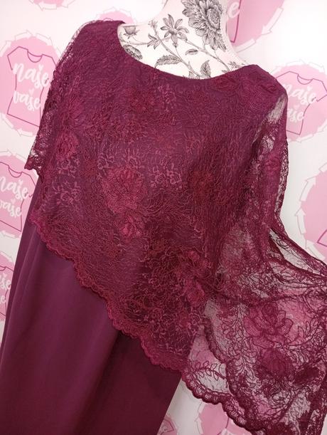 Spoločenské šaty 46-48, 46