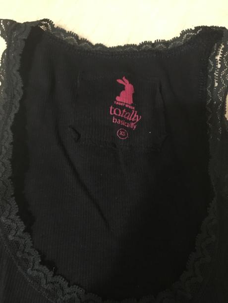 Tally weijl tielko, tally weijl,xs