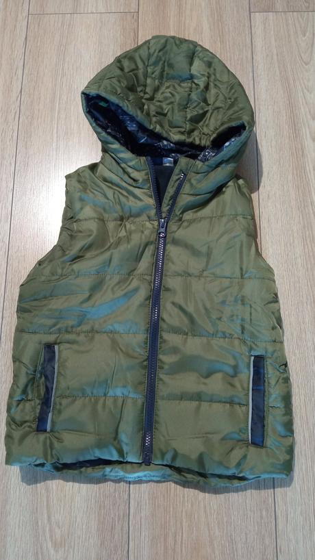 Vesta 116, lupilu,116