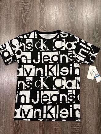 Calvin klein panske tričko m, calvin klein,m