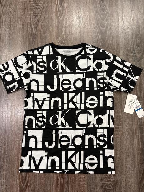 Calvin klein panske tričko m, calvin klein,m