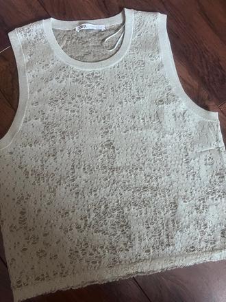 Tričko zara xl, zara,xl