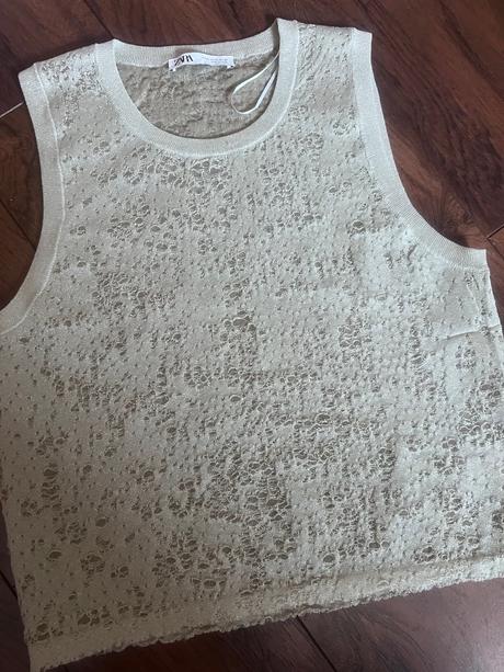 Tričko zara xl, zara,xl