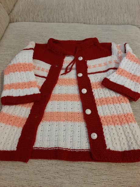 Strikovany svetrik, 62