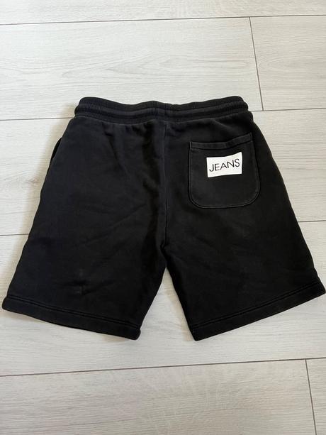 Kraťasy calvin klein, calvin klein,140