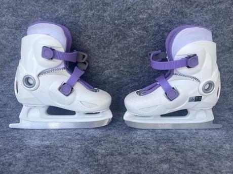 Predám korčule nastavovacie, 32