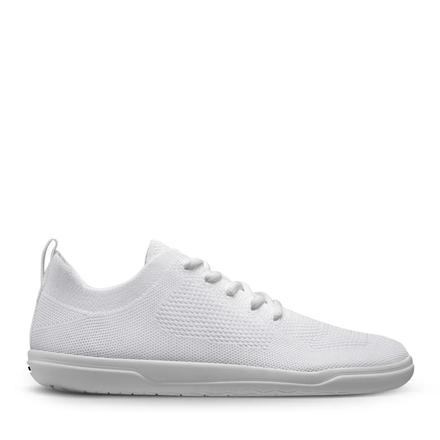 Groundies - športové tenisky active knit white, 36 - 42