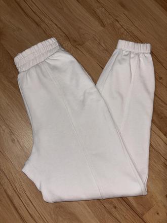 Tepláky h&m xs, h&m,xs