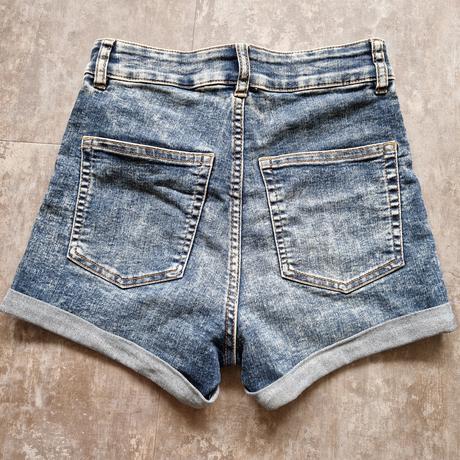 Trendy kraťasy divided od h&m, h&m,34