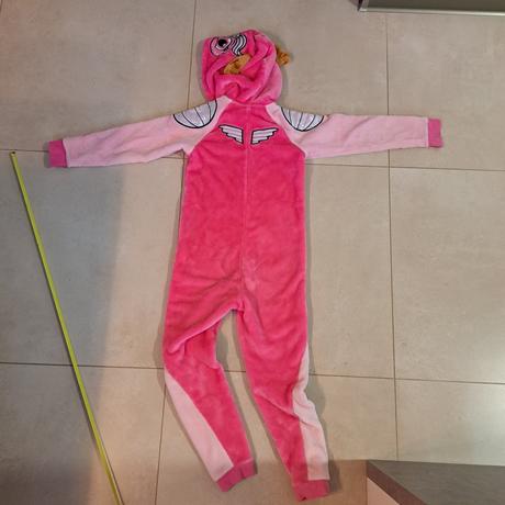 Kostym, overal skye labkova patrola, 134