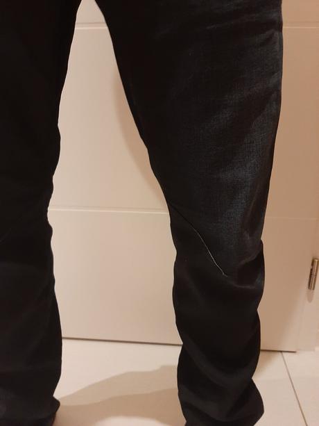 Pánske g-star raw arc 3d tapered rifle 31/34, g-star raw,m