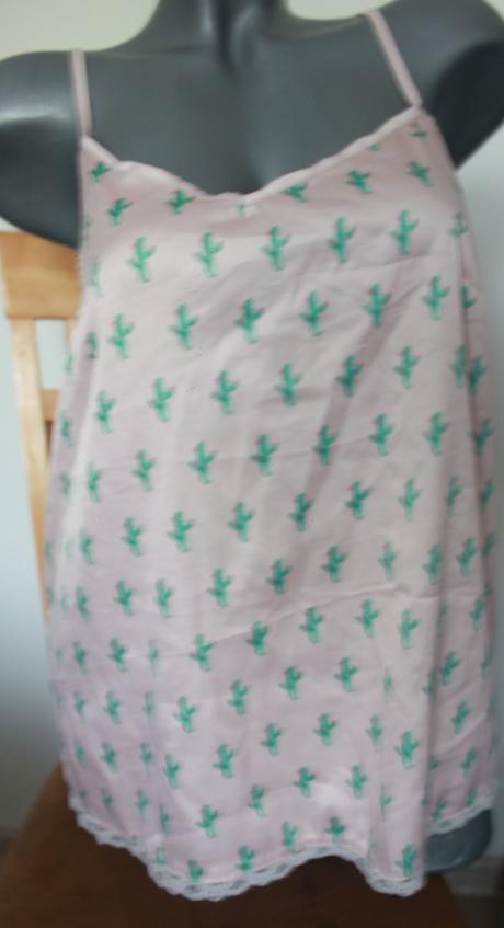 Pyzamo 2 diely komplet, l