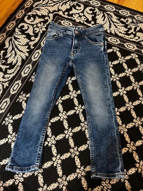 Rifle zara 5 rokov, zara,110