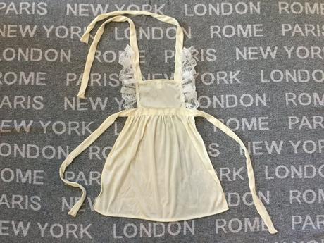 Dievcensky kostym sluzka 5-7 rokov, 