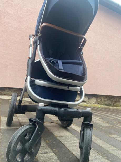 Kociar joolz geo duo twin set, joolz,joolz geo2