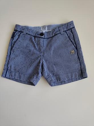 Chlapčenské kraťasy, armani,128