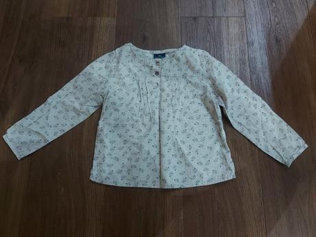 Bluzka sergent major, sergent major,104