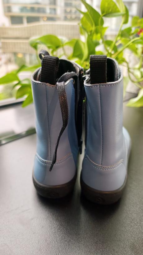 Shapen barefoot maverick mini blue, veľ 32, 32