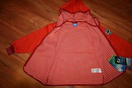 Bunda finkid 120/130, 128