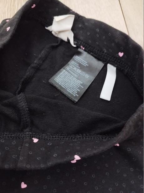 Legíny h&m, h&m,134