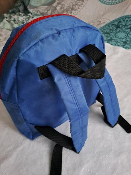 Batoh detský,