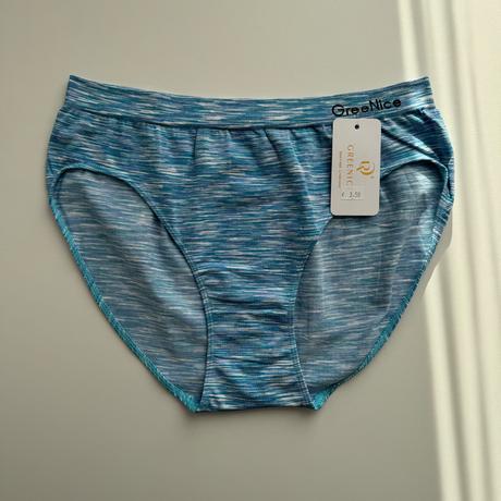 Dámske nohavičky 3822, xxl / xxxl