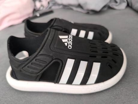 Sandále adidas veľkosť 29, adidas,29