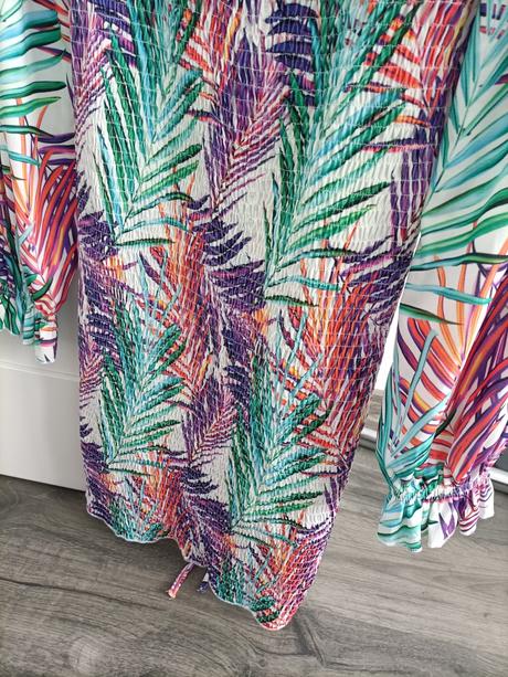 Šaty top, bonprix,36