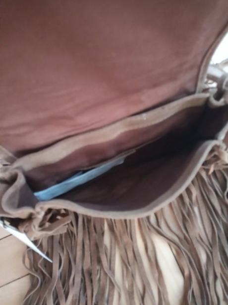 Strapcová kabelka mango, mango