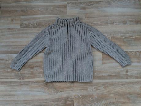 Pulover - sveter 110/116, adams,110