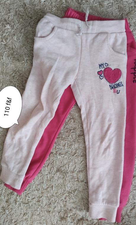 Teplaky 110-116, 110