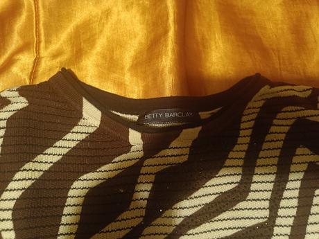 Pulóver betty barclay, l