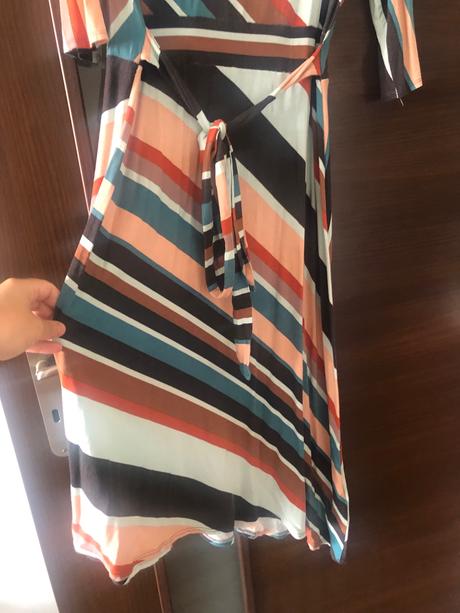 Letne saty, orsay,42